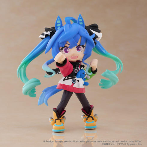 『ウマ娘 プリティーダービー』PalVerse Vol.1【BOX】